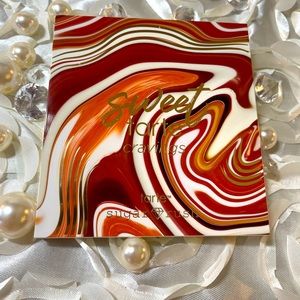 Tarte Sweet Cravings Eyeshadow Palette